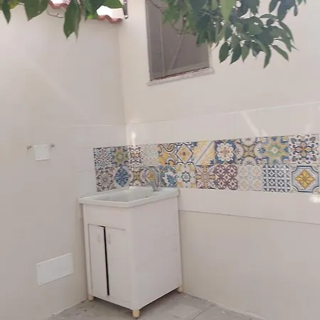 Casa Vittoria Apartment *
