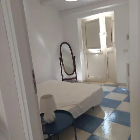Apartment Casa Vittoria *