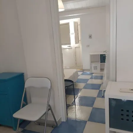 Casa Vittoria Roccella Ionica