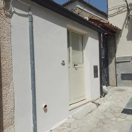 Apartment Casa Vittoria Roccella Ionica